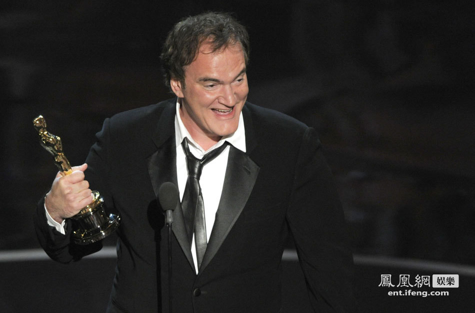 Brillante gala de los Premios Oscar 2013 3º1