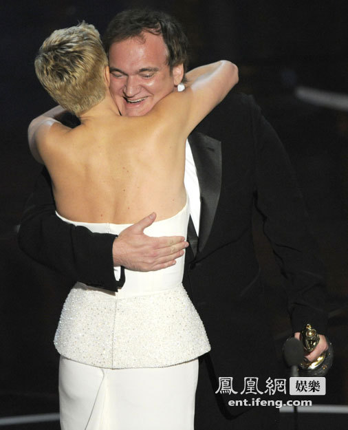 Brillante gala de los Premios Oscar 2013 32