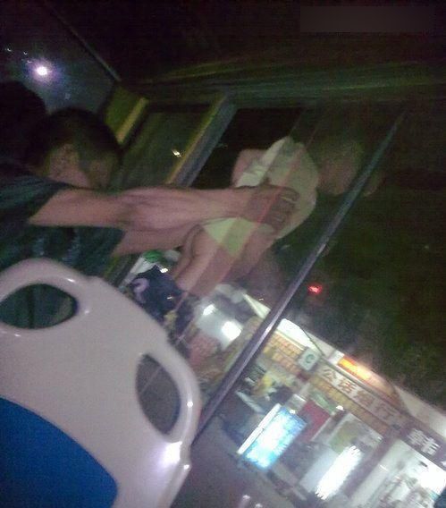 Papás con talento y bebés graciosos 18