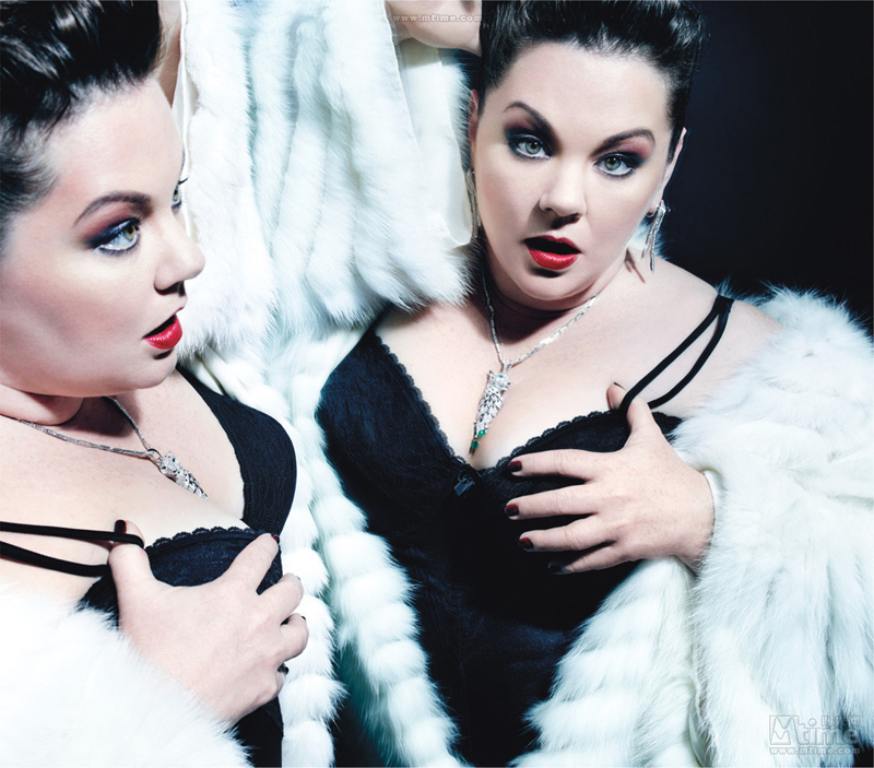 Top 10 actrices de Hollywood 2013 7