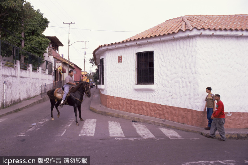 Descubre los maravillosos paisajes del país de Chávez 7