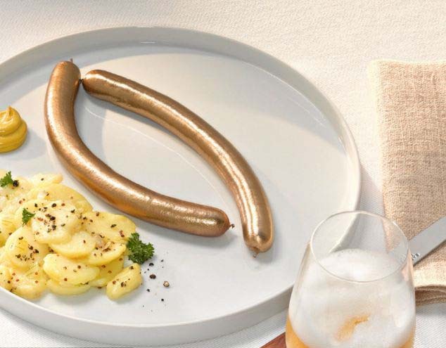 La pintura aerosol comestible transforma la comida en una fiesta de colores 4