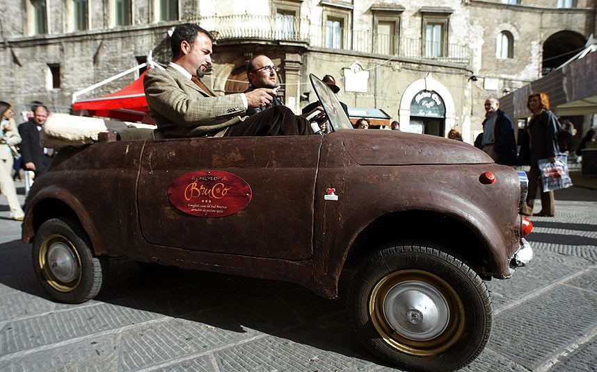 Festivales de chocolate alrededor del mundo 4