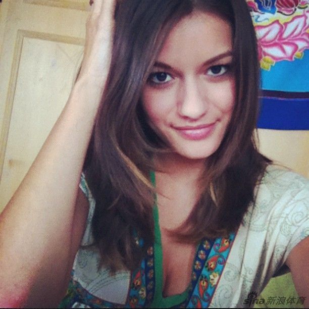 Las guapas sexys y calientes de la UFC 1