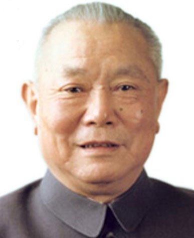 Li Xiannian