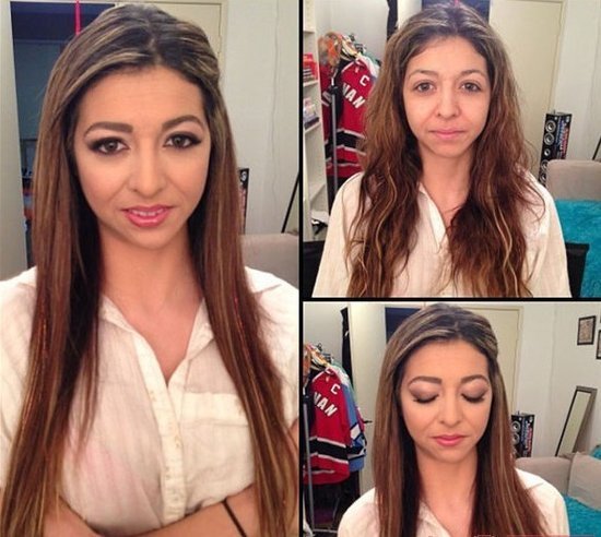 Colección de fotos de caras verdaderas de las &apos;mujers atractivas&apos;