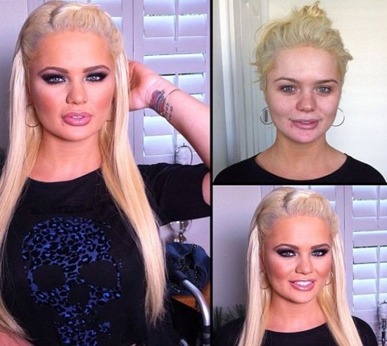 Colección de fotos de caras verdaderas de las &apos;mujers atractivas&apos;