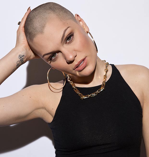 Jessie J