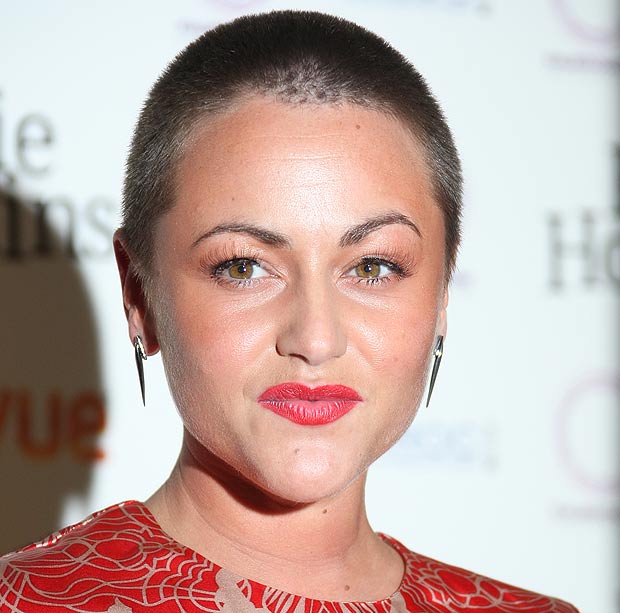 Jaime Winstone