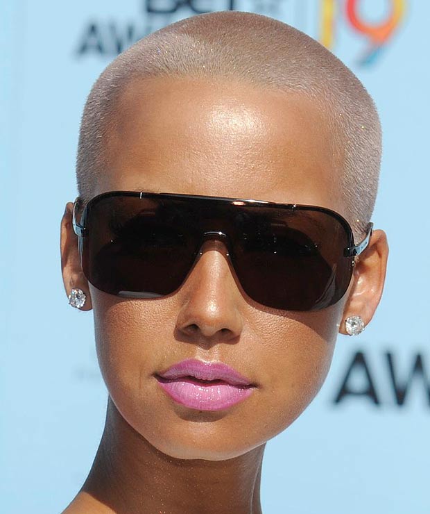 Amber Rose