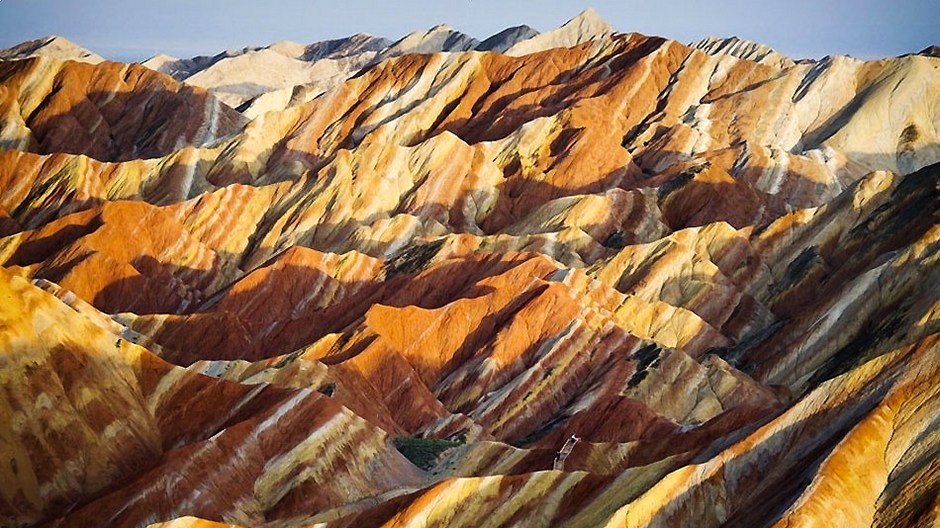 Las maravillosas vistas del mundo 6