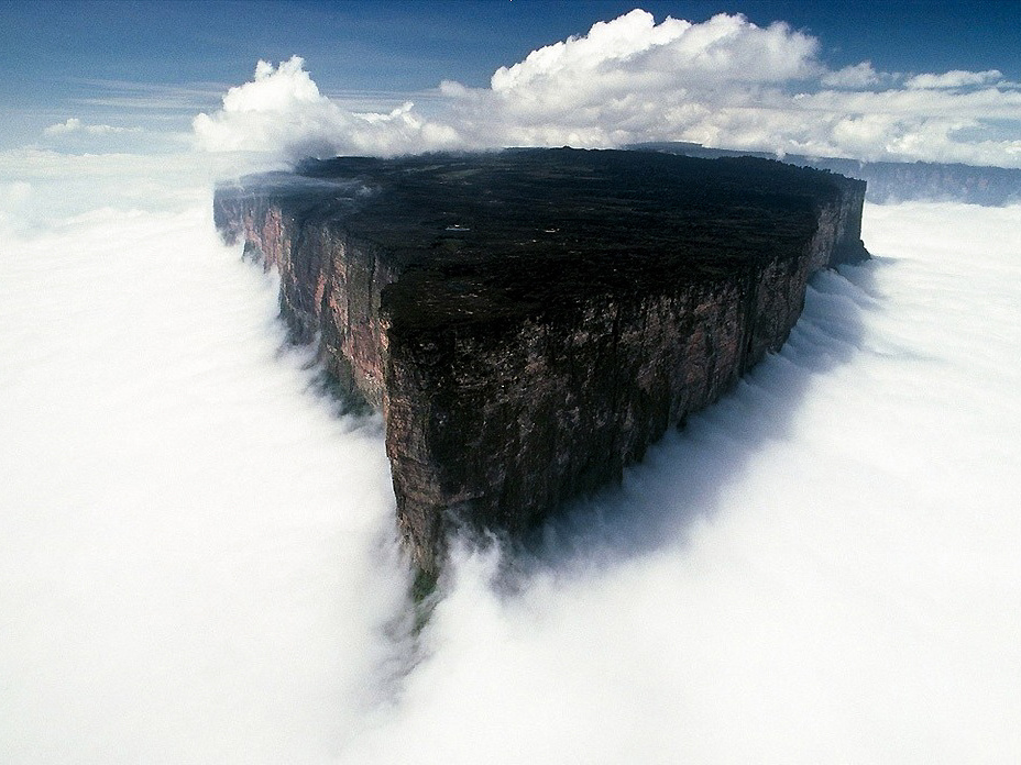 Las maravillosas vistas del mundo 11