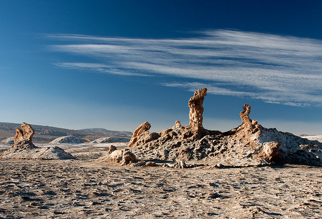 TOP 10 paisajes del Altiplano de los Andes Centrales que cuesta creer que existen 【Parte I】 10