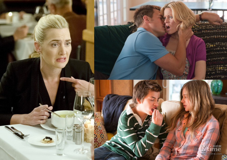 Las actrices más calientes de Hollywood en 2013 13