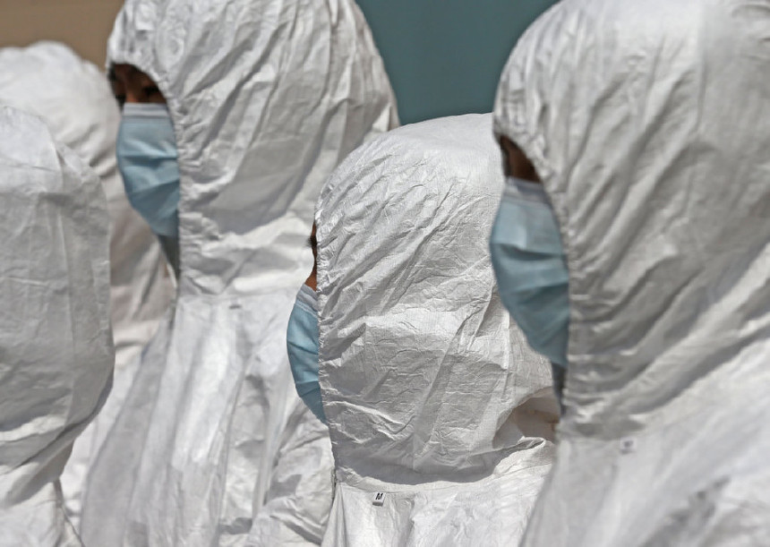 China reporta quinta muerte por gripe aviar H7N9