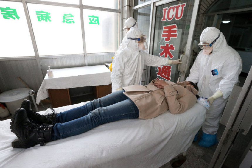 China reporta quinta muerte por gripe aviar H7N9
