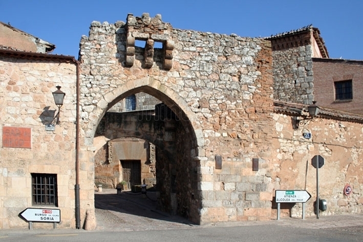 Vida y piedra:TOP 10 pueblos castellano-leoneses de España 7