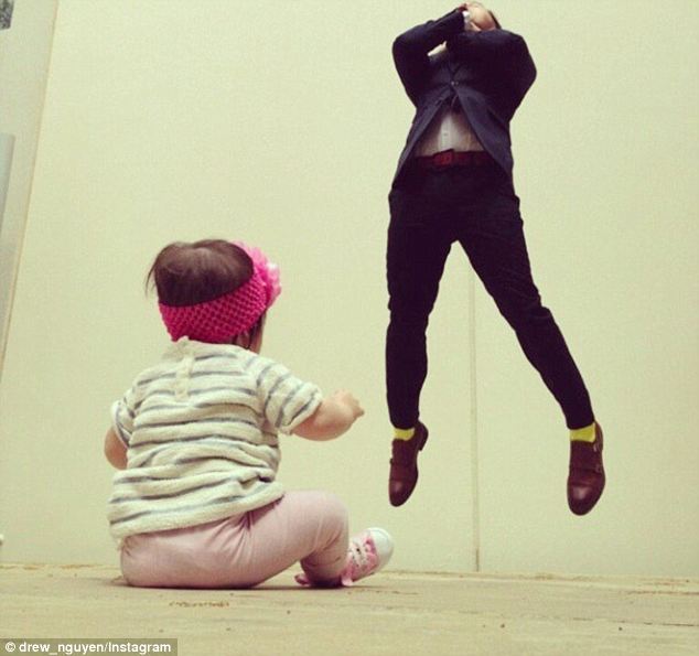 ¿Está listo para el nuevo “Vadering”?