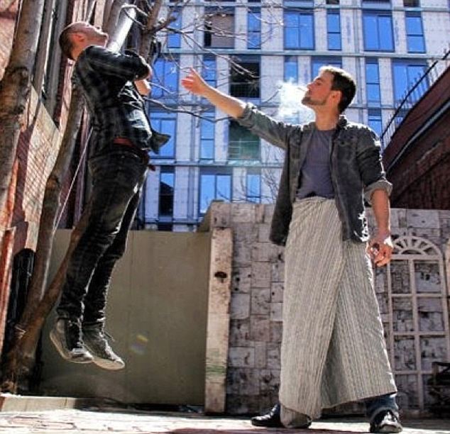 ¿Está listo para el nuevo “Vadering”?