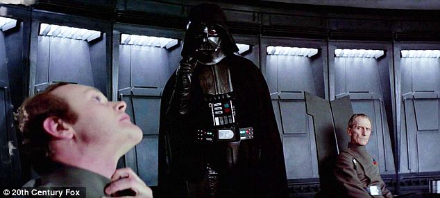 ¿Está listo para el nuevo “Vadering”?