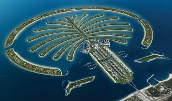 Isla de Palma Jumeirah