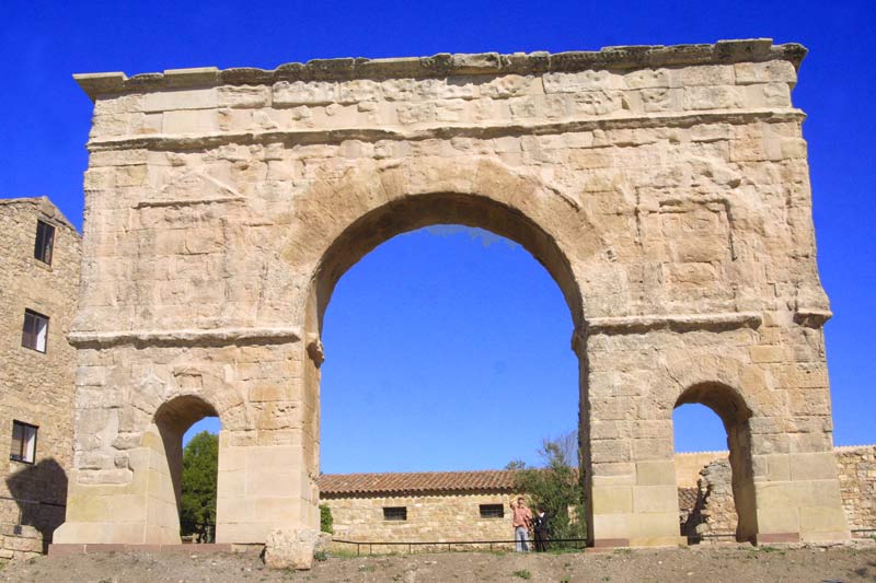 Vida y piedra: TOP 10 pueblos castellano-leoneses de España 【Parte II】 6