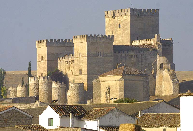 Vida y piedra: TOP 10 pueblos castellano-leoneses de España 【Parte II】 8