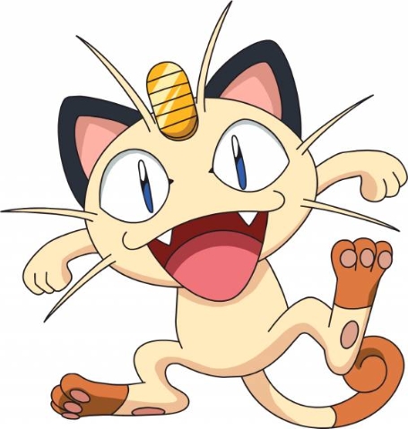 Los 10 gatos más famosos de las series animadas 8