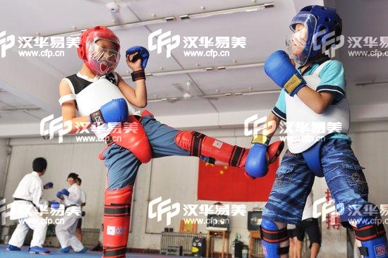 ¿Por qué roban la infancia de los niños chinos? 1