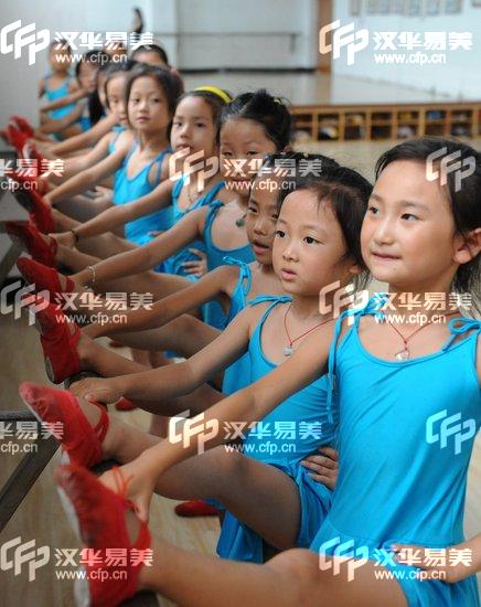 ¿Por qué roban la infancia de los niños chinos? 2