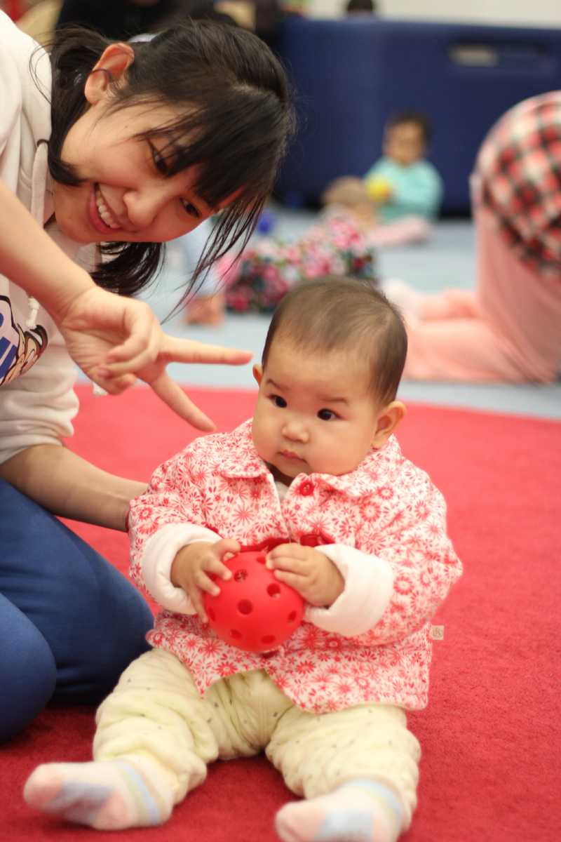 ¿Por qué roban la infancia de los niños chinos? 3