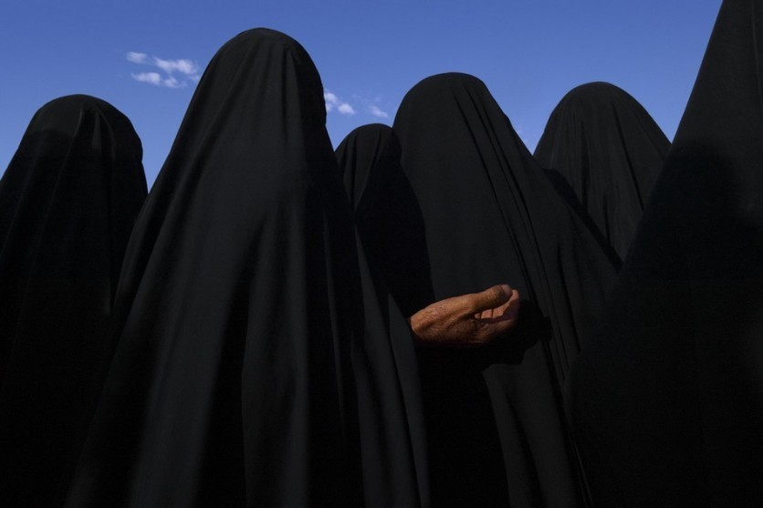 Fotografías conmovedoras del Décimo Aniversario de la Guerra de Irak