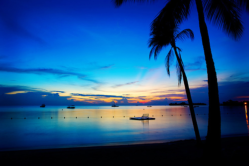 Los 10 mejores destinos del Caribe 1