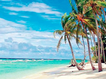 Los 10 mejores destinos del Caribe
