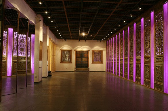 10 museos importantes del sur de Beijing 8