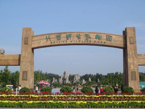 10 paisajes ecológicos en el sur de Beijing 29