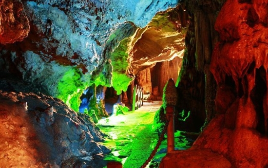 10 paisajes ecológicos en el sur de Beijing 8