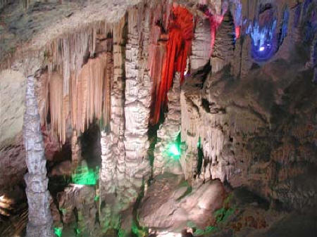10 paisajes ecológicos en el sur de Beijing 11