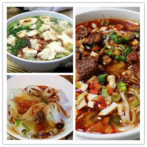 ¿Cuáles son los mejores aperitivos en China? 3