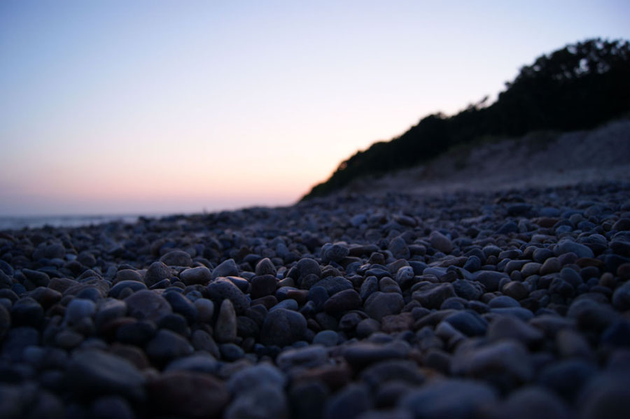 El increíble Lago Khanka en Heilongjiang de China 2
