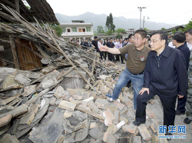  Sichuan，rescate, sismo, terremoto, China, catástrofe, 