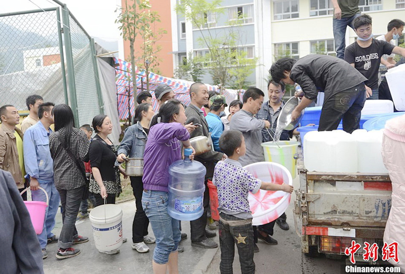  Sichuan，rescate, sismo, terremoto, China, catástrofe, 