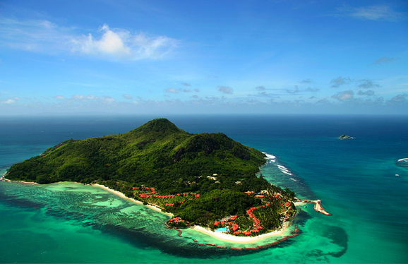 Diez islas más hermosas y bien protegidas del mundo 