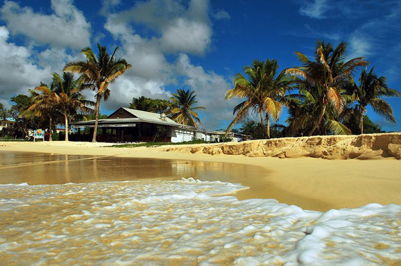 Diez islas más hermosas y bien protegidas del mundo 