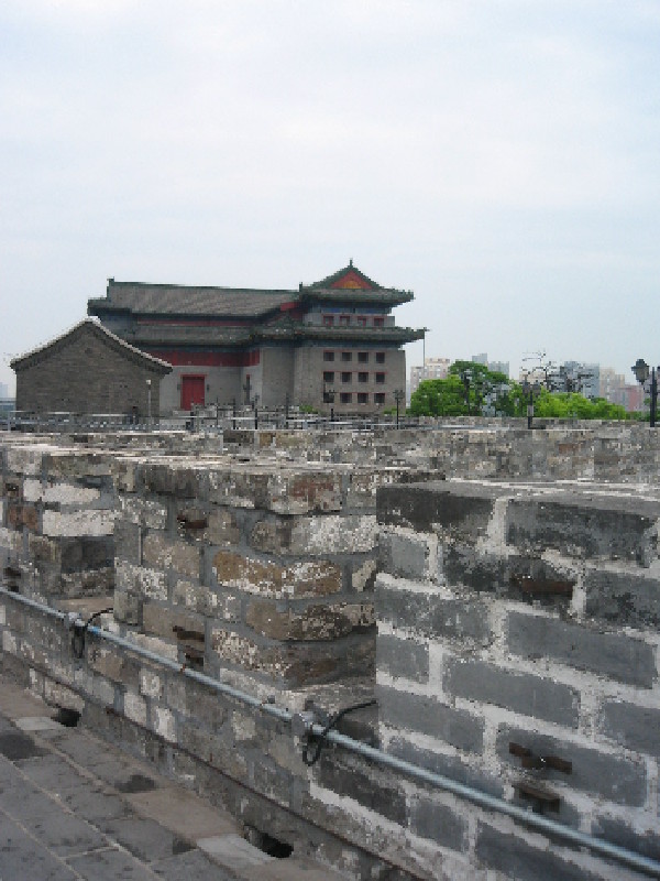 Diez sitios de interés cultural en los barrios sureños de Beijing 6