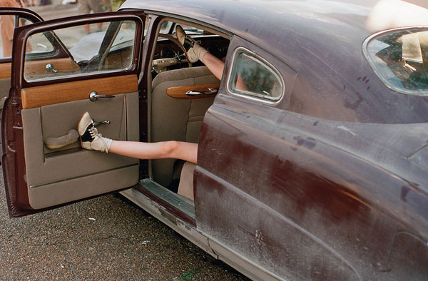 Kristen Stewart y Kirsten Dunst muestran sus cuerpos desnudos en &apos;On the Road&apos;