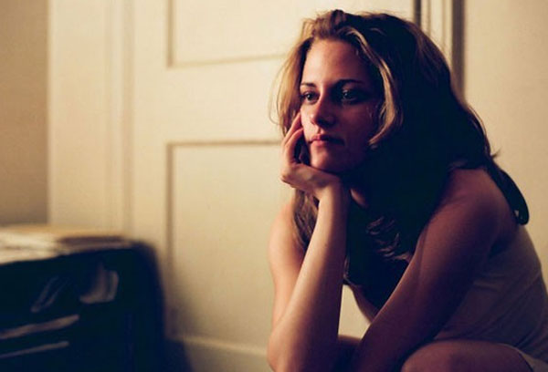 Kristen Stewart y Kirsten Dunst muestran sus cuerpos desnudos en &apos;On the Road&apos;