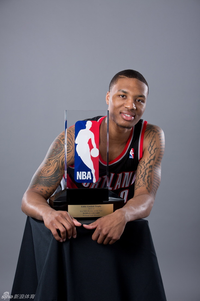 damian-lillard-novato-del-a-o-en-la-nba-spanish-china-cn