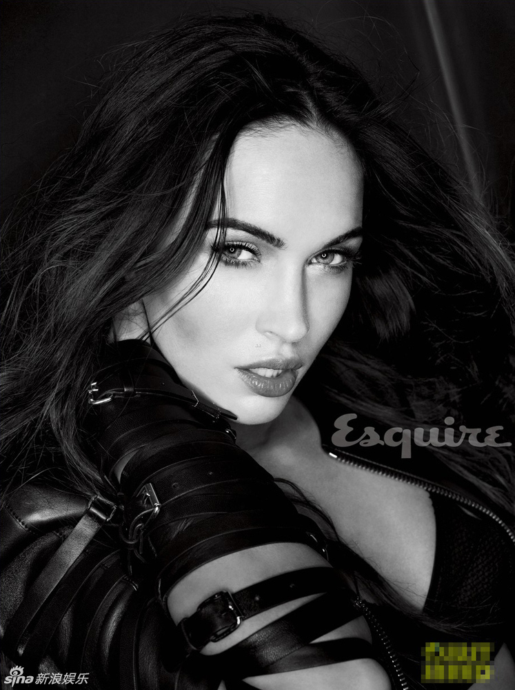Megan Fox