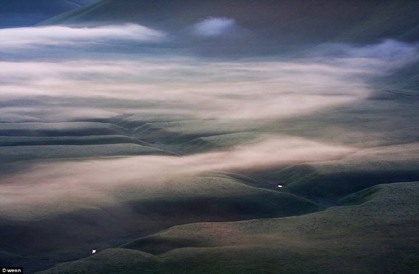 Las mejores fotografías de la naturaleza